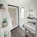 Le Mondou Campingplatz Saint-Julien-de-Lampon