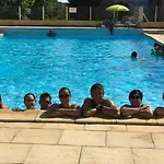 Le Mondou Campingplatz Saint-Julien-de-Lampon