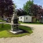 Le Mondou Campingplatz *