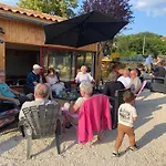 Le Mondou Κάμπινγκ