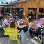 Le Mondou Campingplatz Saint-Julien-de-Lampon