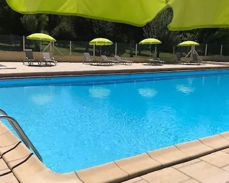 Le Mondou Saint-Julien-de-Lampon