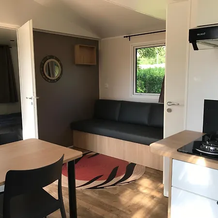 Le Mondou * Saint-Julien-de-Lampon