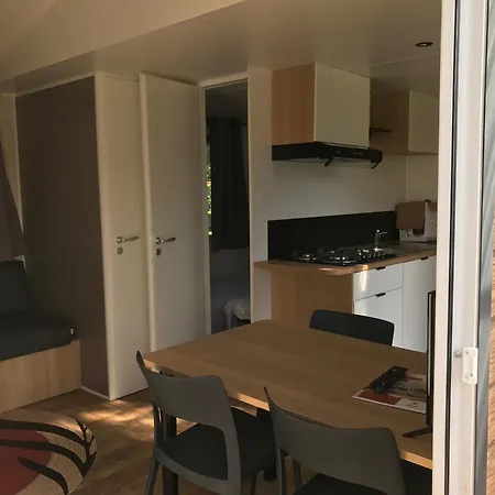 Le Mondou * Saint-Julien-de-Lampon