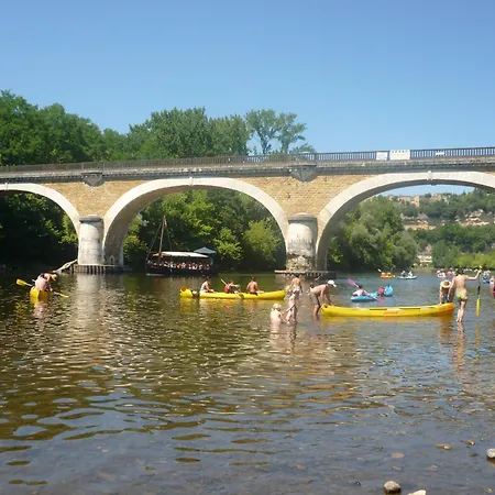 Le Mondou مكان تخييم