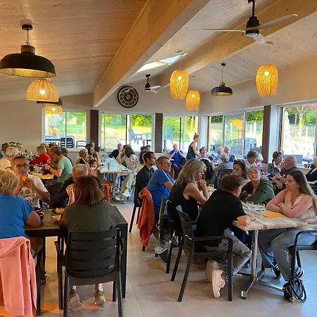 Le Mondou * Saint-Julien-de-Lampon