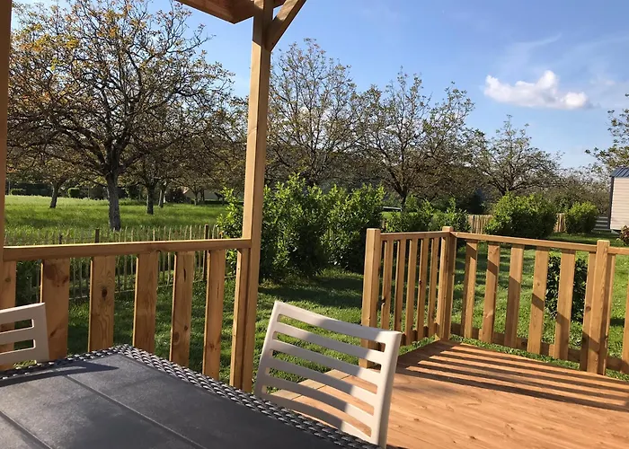 Le Mondou * Saint-Julien-de-Lampon