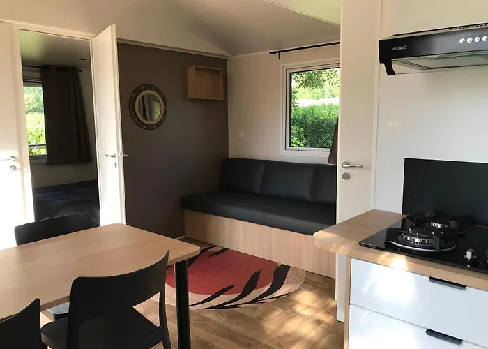 Le Mondou * Saint-Julien-de-Lampon