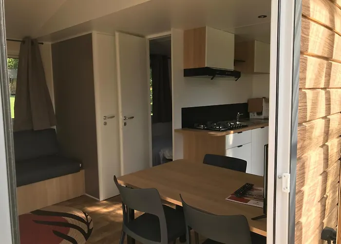 Le Mondou * Saint-Julien-de-Lampon