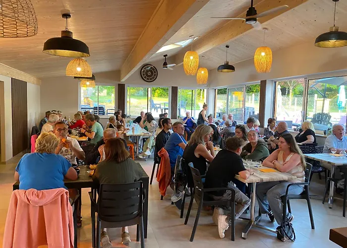 Le Mondou * Saint-Julien-de-Lampon